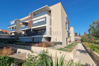 Appartement à vendre à FRÉJUS Montfort-sur-Argens - 3 pièces - 64 m² 