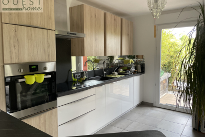 Appartement à vendre à FRANCHEVILLE  - 4 pièces - 88 m² 