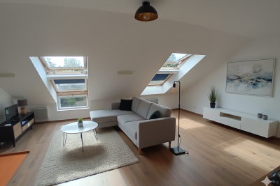Appartement à vendre à NANTES  - 1 pièces - 39 m² 