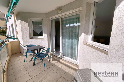 Appartement à vendre à FRÉJUS Évenos - 2 pièces - 47 m² 