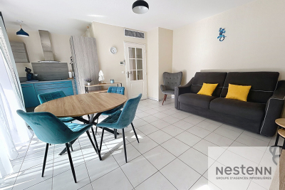 Appartement &agrave; vendre &agrave; FRÉJUS  - 2 pi&egrave;ces - 47 m&sup2; 