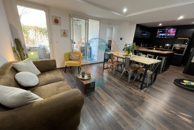 Appartement à vendre à LES ARCS-SUR-ARGENS Ecarts - 5 pièces - 118 m² 