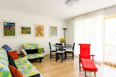 Appartement à vendre à ROQUEBRUNE-CAP-MARTIN Ariane-Ripert - 2 pièces - 44 m² 