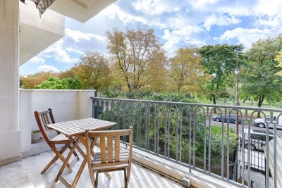 Appartement à vendre à NEUILLY SUR SEINE  - 2 pièces - 97 m² 
