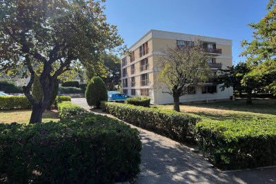 Appartement à vendre double