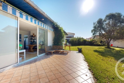Maison &agrave; vendre &agrave; Anglet  - 4 pi&egrave;ces 86 m&sup2; 