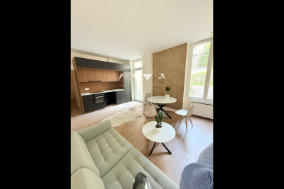 Appartement à vendre à PARIS 5EME Jardin des Plantes 7 - 3 pièces - 41 m² 