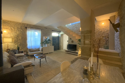 Maison à vendre à UZÈS Plan de Perbos - 4 pièces - 105 m² 