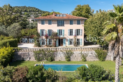 Maison à vendre à NICE  - 12 pièces - 626 m² 