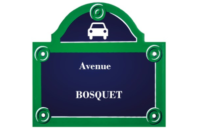 Parking/Garage à louer à PARIS 7EME Montparnasse  - 15 m² 