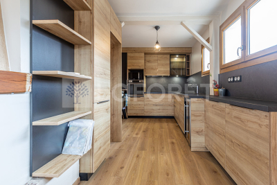 Appartement &agrave; vendre &agrave; CHAVANOD  - 3 pi&egrave;ces - 74 m&sup2; 