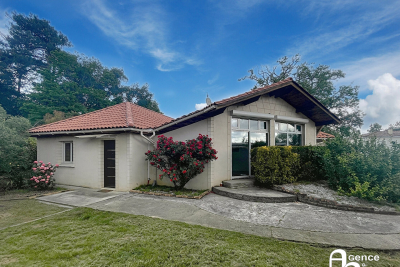 Maison à vendre à MONTUSSAN  - 7 pièces - 166 m² 