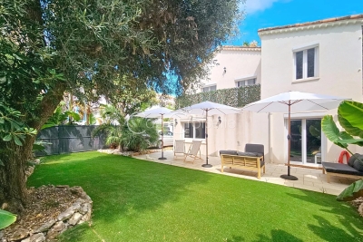 House for sale in CANNES  - 2 rooms - 70 m² 