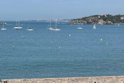 Appartement à vendre v ciboure