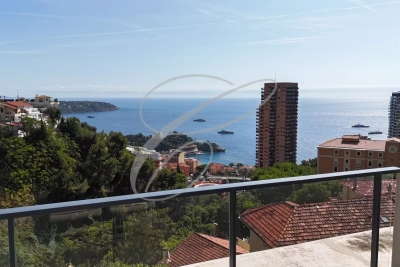 Apartment for sale in BEAUSOLEIL  - 2 rooms  