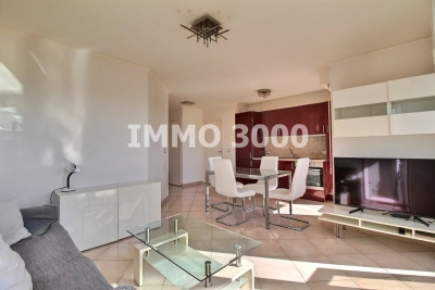 Appartement à vendre à NICE Ariane-Ripert - 2 pièces  