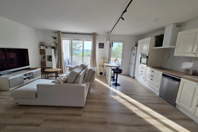 Appartement à vendre à MOUGINS  - 4 pièces - 85 m² 