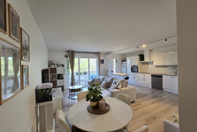 Appartement à vendre appartement moderne vieux village 