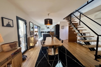 Maison à vendre a le bouscat