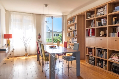 Appartement à vendre à PARIS 16EME Saint-Vincent de Paul 5 - 3 pièces - 97 m² 