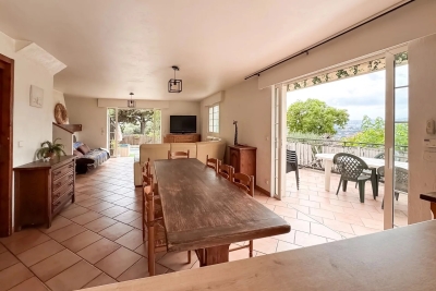 Appartement &agrave; vendre &agrave; NICE Port - 6 pi&egrave;ces - 174 m&sup2; 