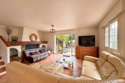 Appartement &agrave; vendre &agrave; NICE Madeleine-Nicolai - 6 pi&egrave;ces - 174 m&sup2; 