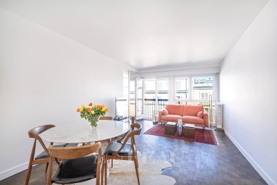 Appartement &agrave; vendre &agrave; PARIS 9EME Saint-Georges 1 - 3 pi&egrave;ces - 63 m&sup2; 