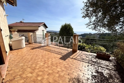 Maison à vendre à NICE  - 4 pièces - 82 m² 