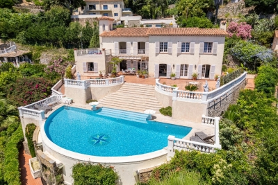 Maison à vendre à VALLAURIS   - 255 m² 