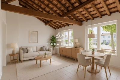 Appartement à vendre à ST-VINCENT-DE-TYROSSE Labenne  - 67 m² 