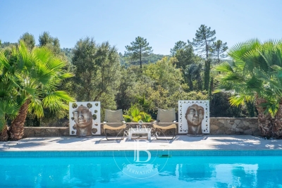 Maison &agrave; vendre &agrave; LE MUY   - 205 m&sup2; 