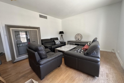 Appartement à vendre à BÉZIERS Ile de Thau 1 - 4 pièces - 90 m² 