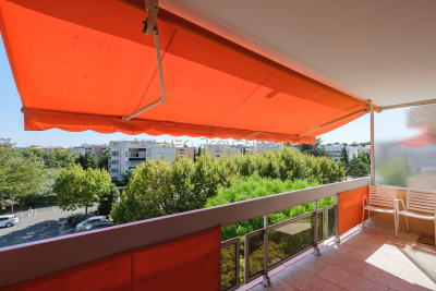 Appartement à vendre à STE-MAXIME Montfort-sur-Argens - 3 pièces - 72 m² 