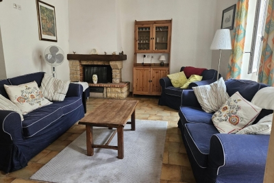 Maison à vendre à CAUX Le Barrou - 4 pièces - 150 m² 