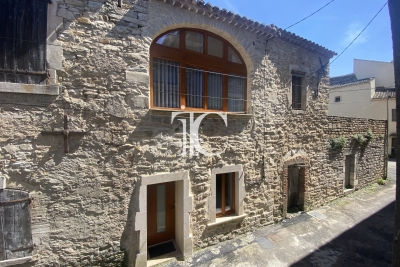 House for sale in BARJAC  - 4 rooms - 70 m² 