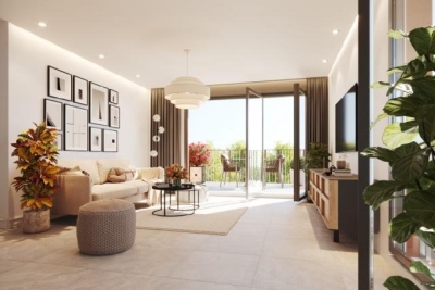 Appartement à vendre à LATTES Saint-Pargoire - 3 pièces - 76 m² 