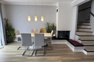 Maison à vendre à VILLENEUVE-LOUBET  - 5 pièces - 109 m² 