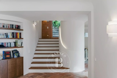 Villa à Ramatuelle &agrave; louer à partir de 24 138 € / semaine, Photo 6