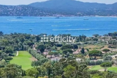 Maison à vendre villa vue mer avenue paris 