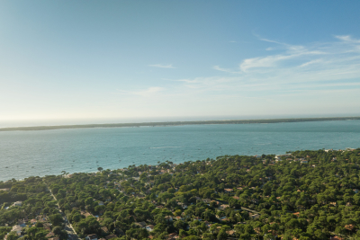 House for sale in LA TESTE-DE-BUCH  - 10 rooms - 550 m² 