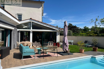 Maison à vendre villas vendre tassin demi lune 