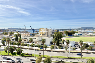 Appartement à vendre à TOULON Beaulieu - 5 pièces - 151 m² 