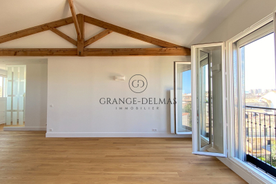 Appartement à vendre à BORDEAUX Saint-Pardon-de-Conques - 2 pièces - 76 m² 