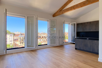 Appartement &agrave; vendre tram gare 