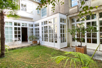 Maison à vendre à BORDEAUX  - 9 pièces - 250 m² 