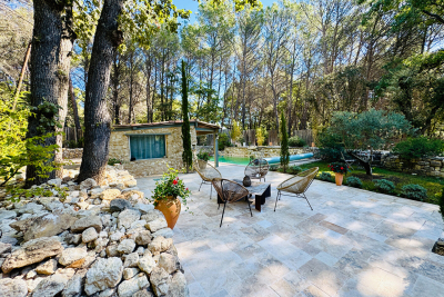 Maison à vendre à ST-CANNAT Les Comtes-Eydalin - 3 pièces - 60 m² 