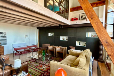 Appartement à vendre à BORDEAUX Nord Est - 3 pièces - 90 m² 