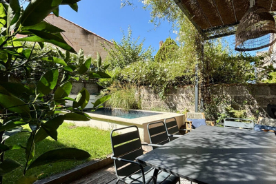 Maison à vendre à BORDEAUX  - 7 pièces - 180 m² 