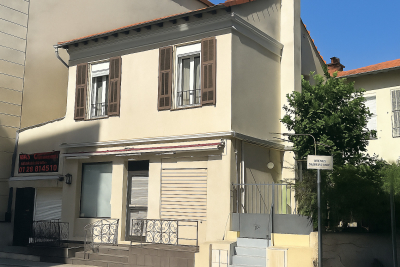 Commerce à vendre à NICE Les Siagnes  - 180 m² 