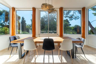 Maison &agrave; vendre &agrave; LA CIOTAT Vaufreges-Leon Lachamp - 7 pi&egrave;ces - 182 m&sup2; 